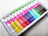 Professional Acrylic Paints Set